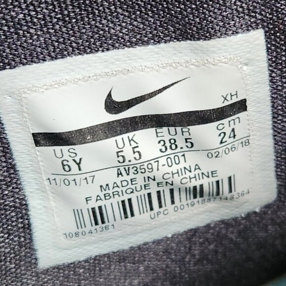 Dolce Vita Gael Black Suede 4 Wedge Heel Ankle Boots Size 9.5 - Picture 14 of 14